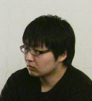 ダイポン氏